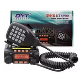 Kit 10 Radios 8900 Kt Dual