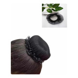 Kit 10 Redinha Coque Cabelo Preso Cozinha Estética Ballet