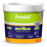 Kit 10 Rejunte Acrílico Premium Portokoll