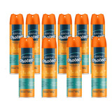 Kit 10 Repelente Spray Protect Above