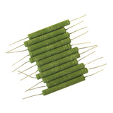 Kit 10 Resistor 20w 15r Cerâmico