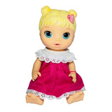 Kit 10 Roupas Baby Alive Vestidos Para Boneca Baby Alive