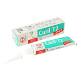 Kit 10 Silicone Alta Temperatura Curil T2 Cola