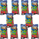 Kit 10 Splash Ball Balão Bexiga Com Enchedor De Água 1110un