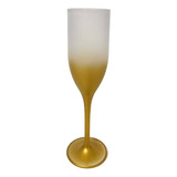 Kit 10 Taças De Espumante Champagne