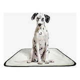 Kit 10 Tapete Higiênico Lavável Cães Cachorro Dog Pet 90x100