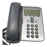 Kit 10 Telefone Ip Cisco Voip 7911 - Semi Novo