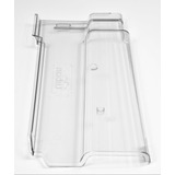 Kit 10 Telha Translucida Romana Linha Premium 40x21 Injetada