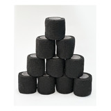 Kit 10 Thumb Tape Finger Fita Elástica Crossfit Jiu Atadura