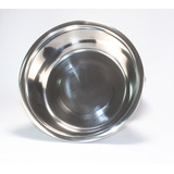Kit 10 Tigelas Comedouro Inox 950 Ml Chalesco