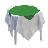 Kit 10 Toalha Cobre Mancha Medidas 75x75 Mesa Posta Atacado
