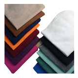 Kit 10 Toalhas 50x70; 10 Toalhas 50x40