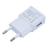 Kit 10 Tomadas Usb Plug Fonte Adaptador Carregador Bivolt 