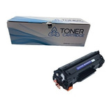 Kit 10 Toner Compativel 100% Ce285a