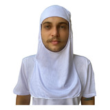 Kit 10 Toucas Balaclava Ninja Epi Frigorífico Indústria
