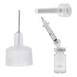Kit 10 Transferidor Para Caneta Pressurizada 