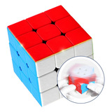 Kit 10 Unid Cubo Mágico Dado