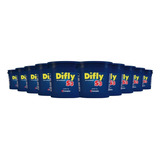 Kit 10 Unidades - Difly S3 1kg Combate Mata Moscas Champion