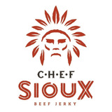 Kit 10 Unidades Beef Jerky Chef