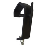 Kit 10 Unidades Garra Clamp Gancho Iluminação 2 Pol. Q30