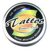 Kit 10 Unidades Pomada Vaselina P Tatuagem Hidratantetattoo 