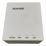 Kit 10 Unids Onu Huawei Gpon Hg8310m Com Fonte De Energia