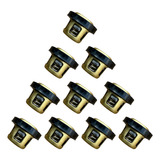 Kit 10 Válvula Completa Bomba Jp40 Para Pulv Jacto 407825
