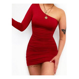 Kit 10 Vestido Curto Suplex Feminino Boutique Da Nega Atacad