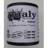 Kit 10 X Massa Corrida Pva Barrica 25kg Cada Qualy Quimy