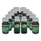 Kit 10 Xaropes De Chicória Com Maná Krif + 2 Óleo De Copaíba