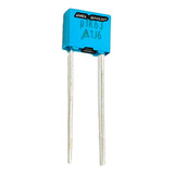 Kit 100 Capacitor Poliester 100nf 63v Epcos 100k 63v 104j