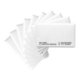 Kit 100 Cracha Cartão Proximidade Rfid 125khz Em4100 Relogio