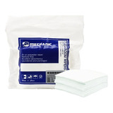 Kit 100 Flanela Antiestática Mechanic Hk5090 D