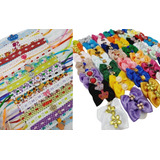 Kit 100 Laços P + 50 Gargantilhas Pet Shop `` Promoção´´