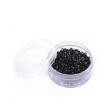 Kit 100 Micro Link Rings Nano Para Mega Hair - Micro Rings