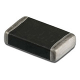 Kit 100 Peças - Resistor 1k1 Smd 1/20w 0201 5%