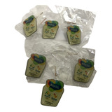 Kit 100 Un Pin / Boton Jogos Olímpicos Rio 2016