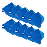 Kit 100 Un Respirador Pff2 P2 Tipo N95 Com Valvula C/ Ca