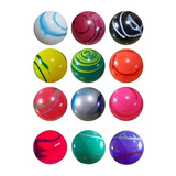 Kit 100 Unidades Bolão Do Kiko 40 Cm Bola Grande De Vinil