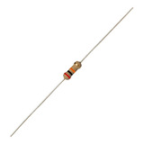 Kit 100 Unidades Resistor 3k3 5% (1/4w)