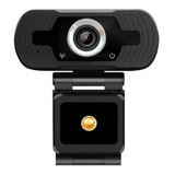 Kit 100 Webcam Full Hd 1080p Usb Câmera Stream Live Alta Res
