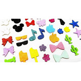 Kit 1000 Adesivos Pet Shop Variados Cães Gatos 20 Modelos