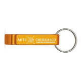 Kit 1000 Chaveiros Abridor Personalizado Casamento Festas