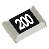 Kit 1000 Unidades Resistor 20r 5%
