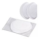 Kit 10pares Absorvente/protetor Axilas Sudorese/hiperidrose