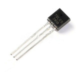 Kit 10pçs - Transistor 79l05 /