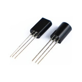 Kit 10pçs C2655 2sc2655 2655 Transistor Npn 