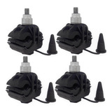 Kit 10pçs Cdp 150-35 Conector Derivação Piercing Perfurante 