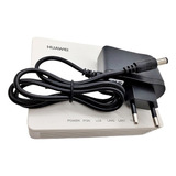 Kit 10pçs Onu Gpon Huawei Eg8120l Bridge Ftth 1ge+1fe+1pot