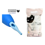 Kit 10un Biqueira Electric Ink 5rl 28mm Tatuagem
